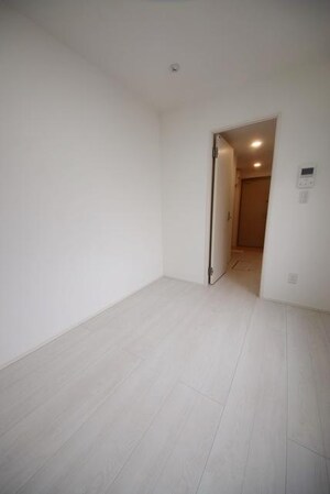 レクラン五反野の物件内観写真